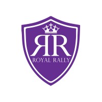 Royal Rally Logo