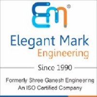 Elegant Mark Engineering Pvt Ltd Logo