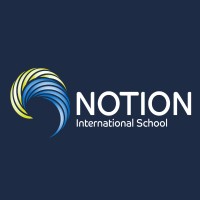 Notion International School Logo
