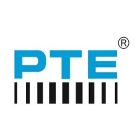 PTE Gears Logo