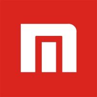 Mármoles Martín Rubiño Logo