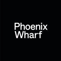 Phoenix Wharf Logo