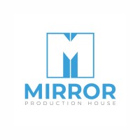 Mirror Production House Logo