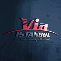 via istanbul Logo