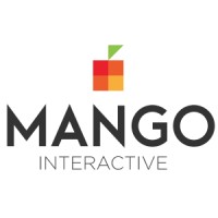 Mango Interactive SRL Logo