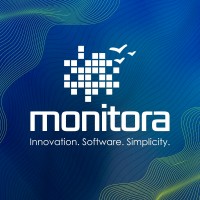 Monitora Soluções Tecnológicas Logo