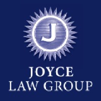 Joyce Law Group Logo