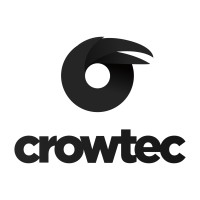 Crowtec Logo