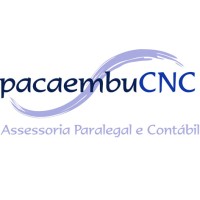 PacaembuCNC Logo
