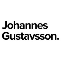 Johannes Gustavsson AB Logo