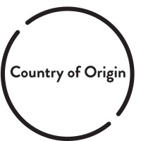 Country of Origin Ltd. Logo