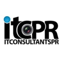 ITConsultantsPR, Inc. Logo