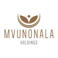 Mvunonala Holdings Logo