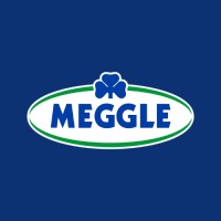 MEGGLE GmbH & Co. KG Logo
