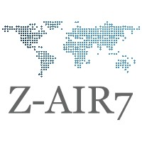 Z-AIR7 Logo