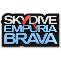 Skydive Empuriabrava - The Land of The Sky Logo