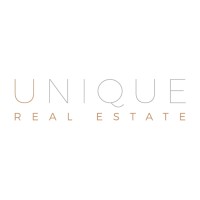 Unique Real Estate_ Logo