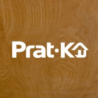 Prat-K Logo