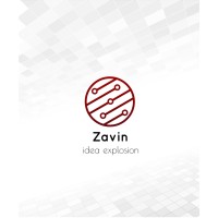 Zavin Logo