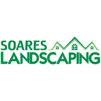 Soares Landscaping Inc. Logo