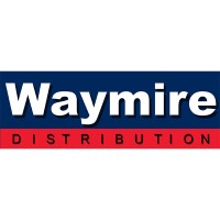 Waymire Distribution Logo