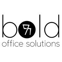 bold office solutions Logo