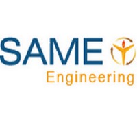 SAME Engineering Logo