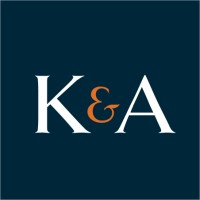 K&A Logo