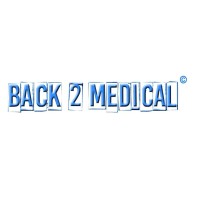 Back2Medical Logo