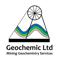 Geochemic Ltd Logo