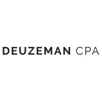 Deuzeman CPA Logo