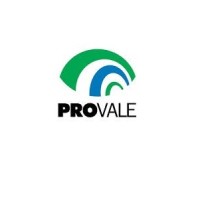 Grupo PROvale Logo