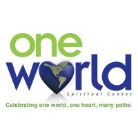 One World Spiritual Center Logo