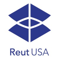 Reut USA Logo