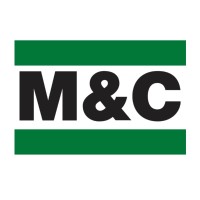 Myers & Chapman Logo