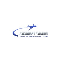 Ascendant Aviation Tax & Accounting Logo