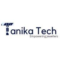 Tanika Tech Logo