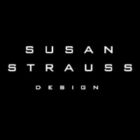Susan Strauss Design Logo
