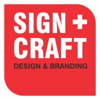 Sign Craft SA Logo