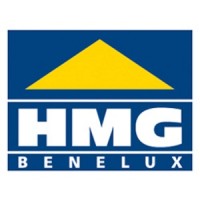 HMG Benelux GmbH Logo