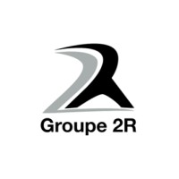 Groupe 2R Logo