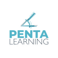 Penta Learning Logo