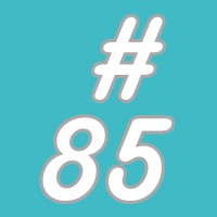 Abacus#85 Logo