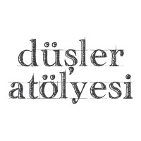Düşler Atölyesi Medya Prodüksiyon Logo