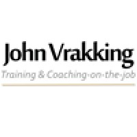 John Vrakking Logo