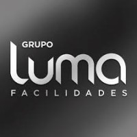 Grupo Luma Terceirização Logo