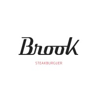 Brook Steakburguer Logo
