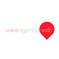 Samm Agence Web Logo