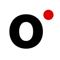 Orbit Red Logo