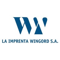 La Imprenta Wingord S.A. Logo